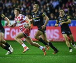 Inside white knuckle ride to WCC glory over Panthers