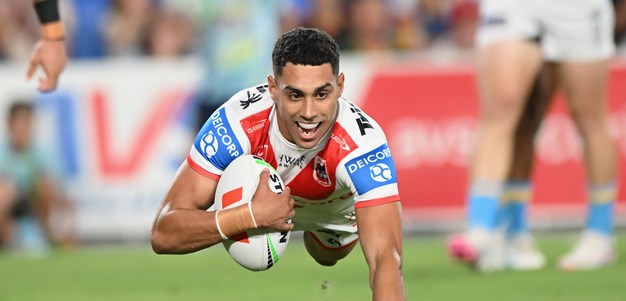 How to avoid a Round 2 Fantasy overreaction