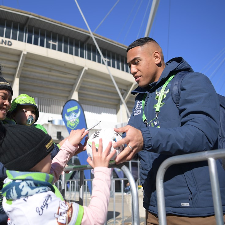 How Hopoates are inspiring wave of new talent in Utah
