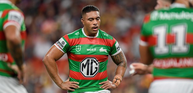 NRL Casualty Ward: Surgery for Rabbitohs duo; Tupou ruled out