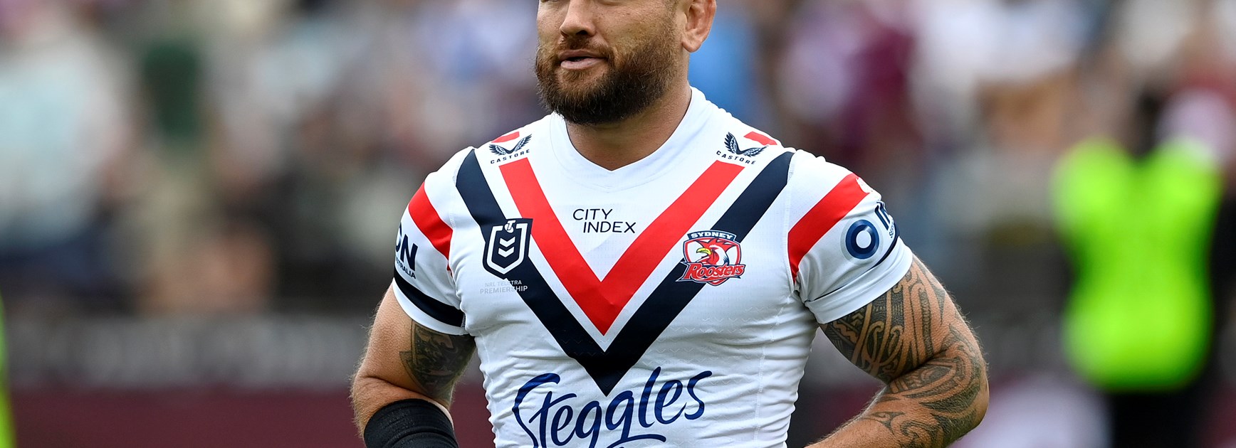 Jared Waerea-Hargreaves to join 300 Club