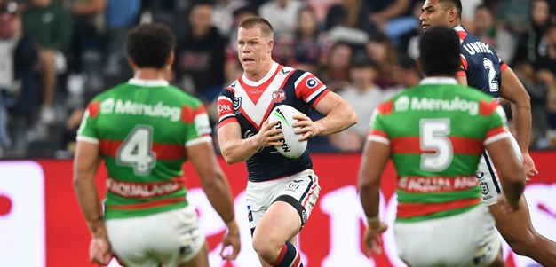 2024 NRL Signings Tracker: Collins extends to 2028 with Roosters