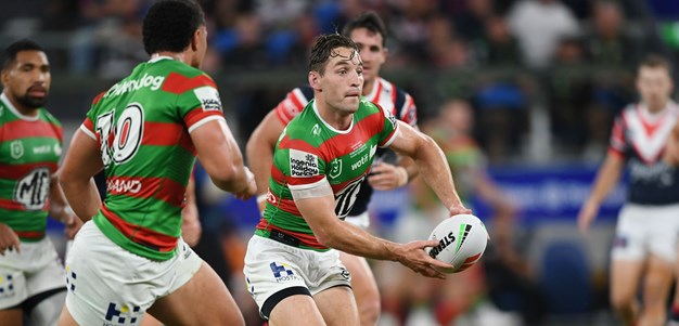 NRL Casualty Ward: Murray to miss Origin; Reynolds set for surgery