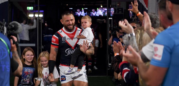 'To see the joy it brought my kids was special': Inside JWH's 300th