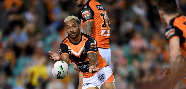 Drought-breaking stars reign supreme in Team of the Week