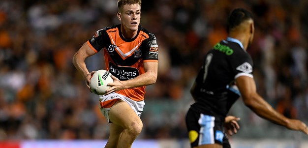 Galvin desperate to make up for lost time in comeback bid