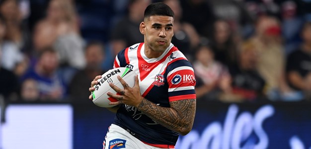 2024 NRL Signings Tracker: May extends Roosters deal