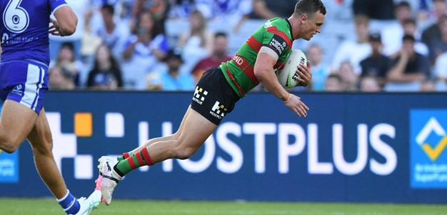 Wighton double helps Rabbitohs open their 2024 account