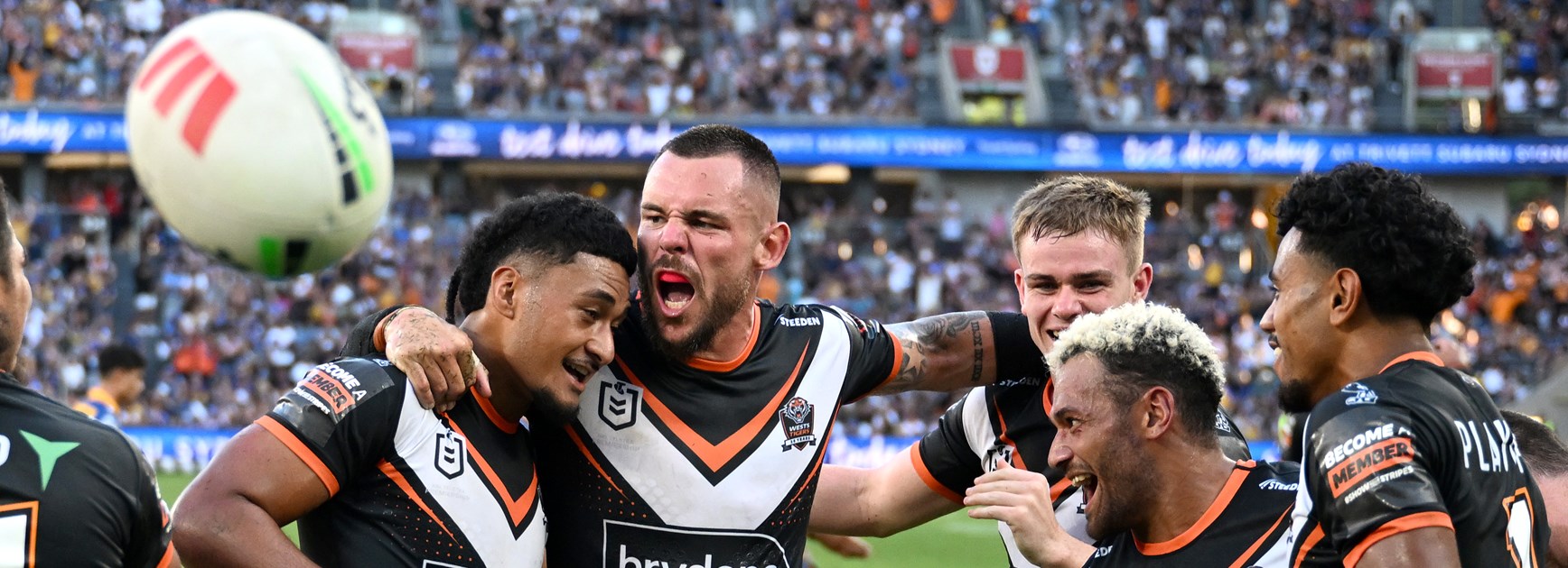 'It's been a tough 18-months': Klemmer embarrassed by victory celebration