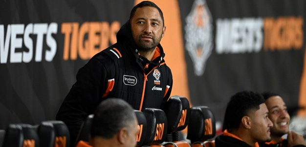 'The fabric of Wests Tigers': Inside what makes Benji tick