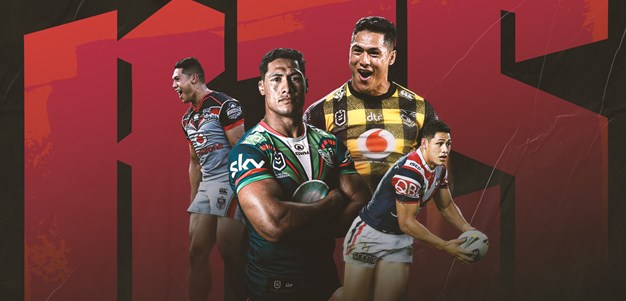 The return of Roger and a milestone fated to happen at the Warriors