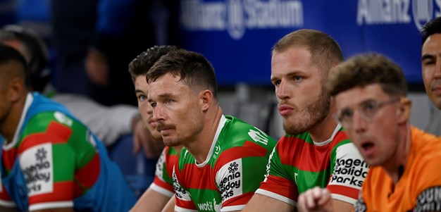 Cook tipped to bounce back as Rabbitohs, Eels swing axe