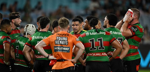 'I won't walk around with my head down': Demetriou vows to fight on