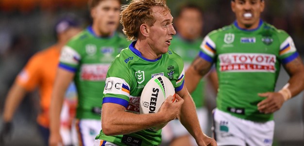 NRL Casualty Ward: Hosking, Campbell sidelined; Rabbitohs decimated