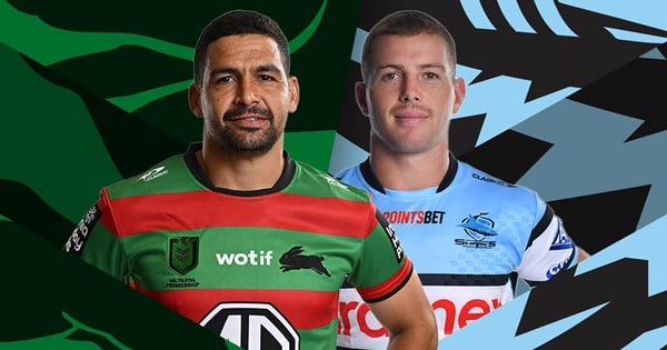 NRL 2024, South Sydney Rabbitohs, Cronulla Sharks, round 6 preview ...