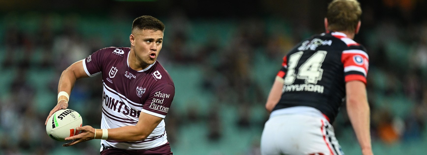 'Make sure things are sorted for both parties': Seibold on Schuster