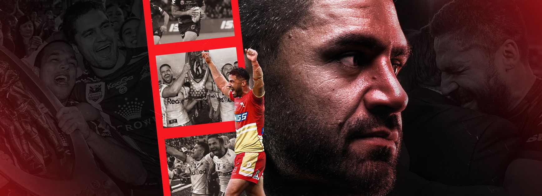 Jesse Bromwich: The story behind the history-maker