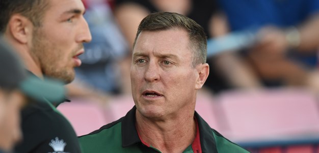 Furner joins Rabbitohs coaching staff