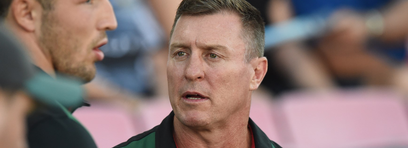 Furner joins Rabbitohs coaching staff