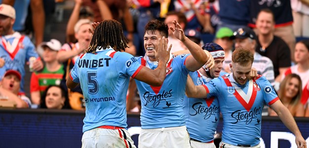 Manu not ruling out NRL return as combination with Young grows