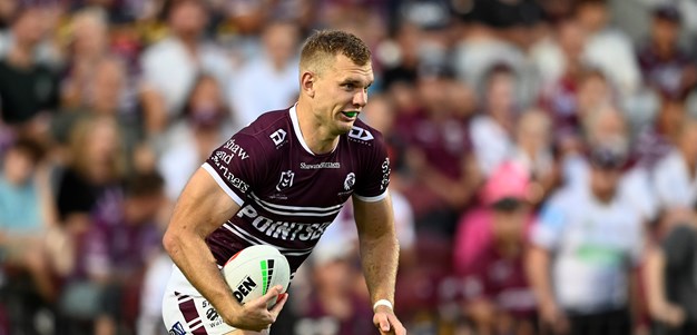 Drinky, CNK, or Turbo? The best trades for Ponga