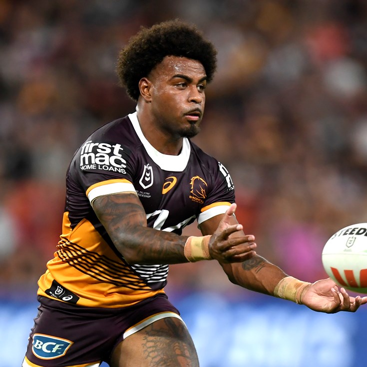 NRL Casualty Ward: Mam, Cobbo ruled out; Warriors lose Capewell
