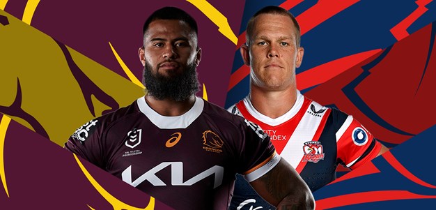 Broncos v Roosters: Mam, Cobbo return; JWH out, Radley racing the clock
