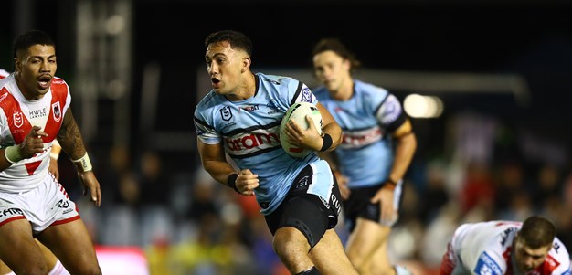 NRL Fantasy by the numbers: Round 9