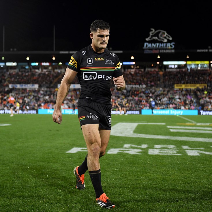 NRL Casualty Ward: Cleary Origin doubt; Turbo ruled out