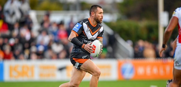 Judiciary Report: Klemmer banned for three games