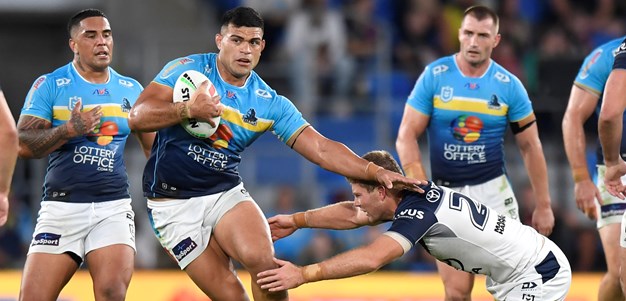 NRL Fantasy by the numbers: Round 10