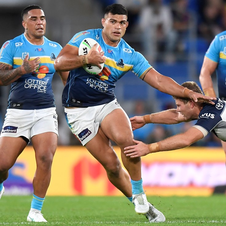 NRL Fantasy by the numbers: Round 10