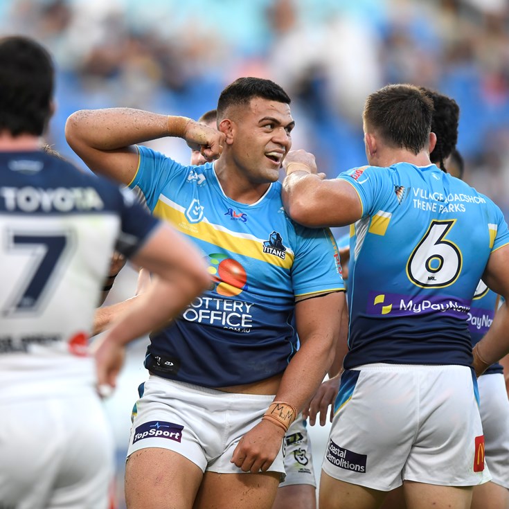 2024 NRL Signings Tracker: Fifita stays with Titans; Dolphins extend Nicholls