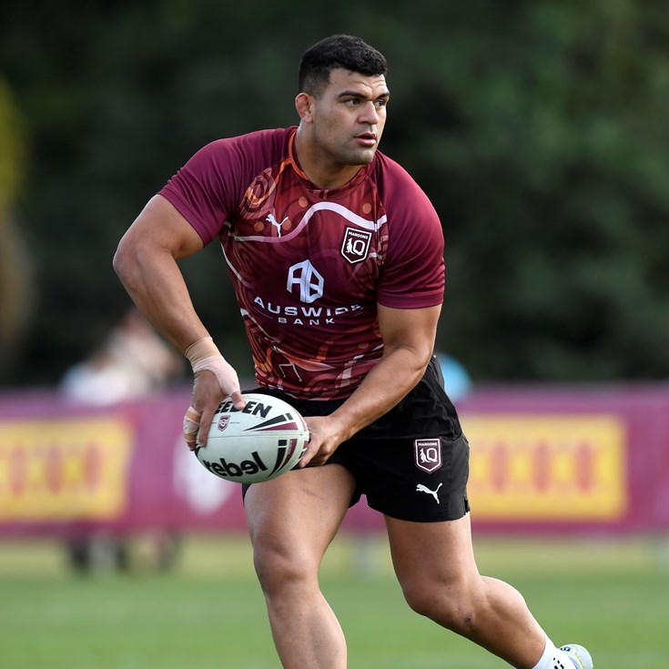 2024 NRL Signings Tracker: Roosters secure Fifita; Gagai extends with Knights