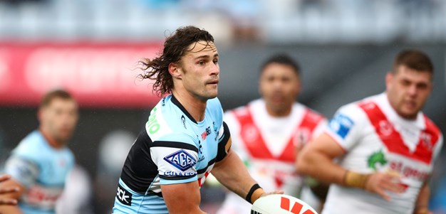 Hynes, Cleary or a star EDG? Who to captain in Round 10