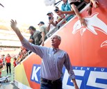 'Easy transition': Bennett set to finalise Souths return within days