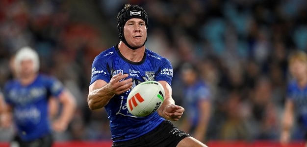 Burton 'more mature' and ready for an Origin return