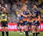 'Not all hip drops are the same': How officials decide what action to take