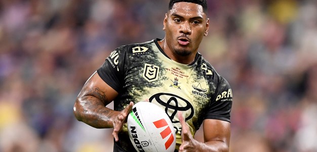 2024 NRL Signings Tracker: Mikaele extends; Brimson signs monster deal