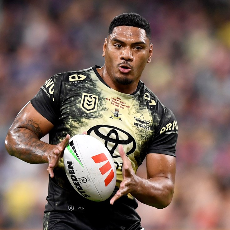 2024 NRL Signings Tracker: Mikaele extends; Brimson signs monster deal