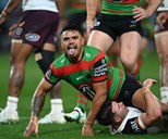 The change that has Latrell set for Blues recall