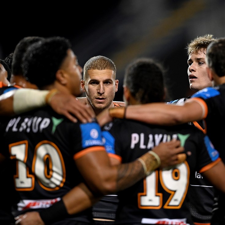 How Doueihi buried 441 days of pain on one day's notice