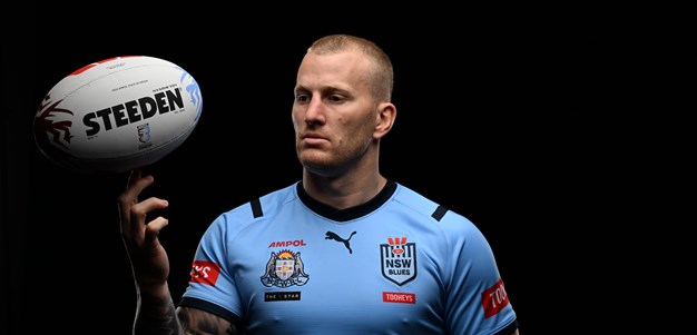 Barnett, Best called up for Blues