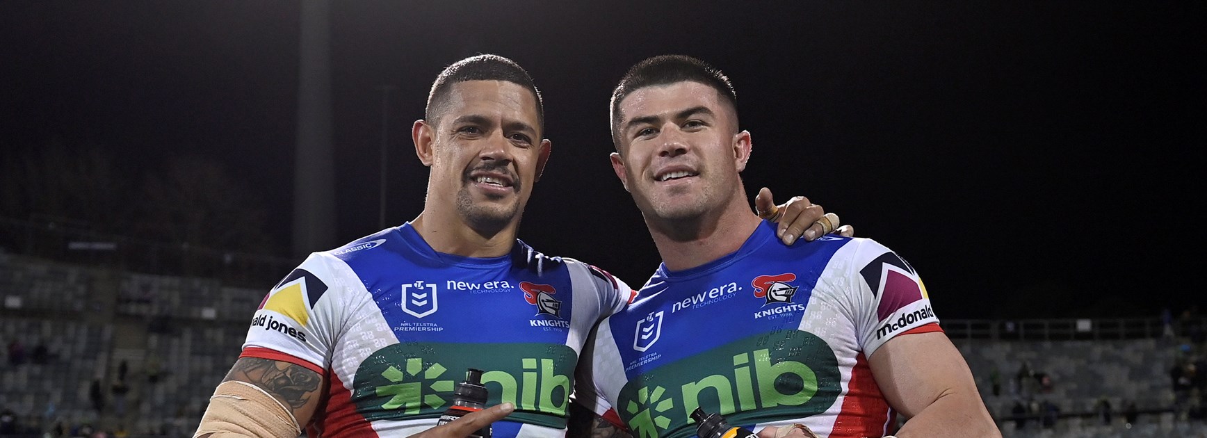 Best set to face off against team-mates in decider