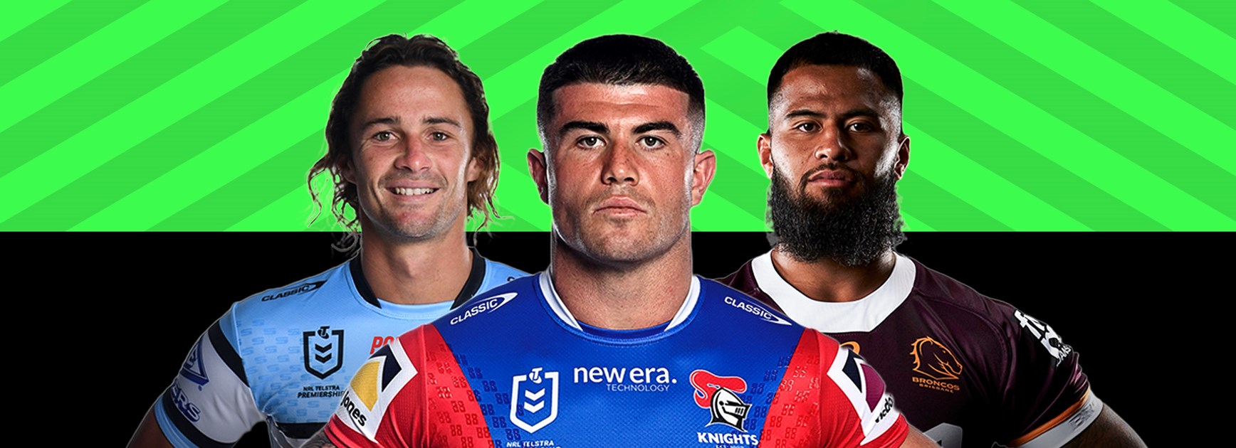 NRL 2024, round 26, official team lists, injuries, updates, Fantasy