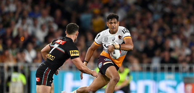 'He's more natural there': Walters outlines plans for Cobbo switch