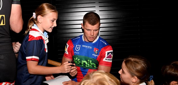 Brailey's clean Bill of health a huge confidence booster