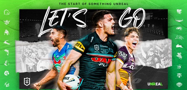 NRL launches 2024 Telstra Premiership campaign