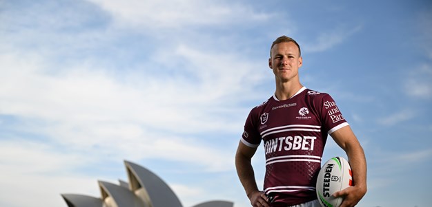 Cherrington, Cherry-Evans win 2024 Dennis Tutty Awards