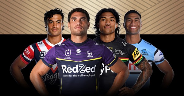 NRL 2024, preliminary finals, official team lists, injuries, updates ...